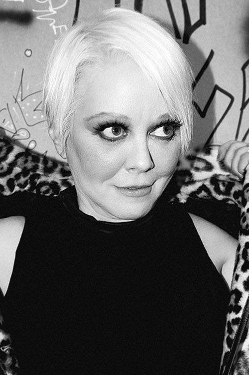 Cindy Wilson as Self