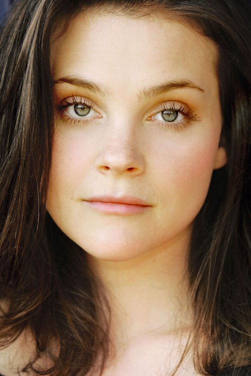 Lynn Mancinelli as Crystal Duro