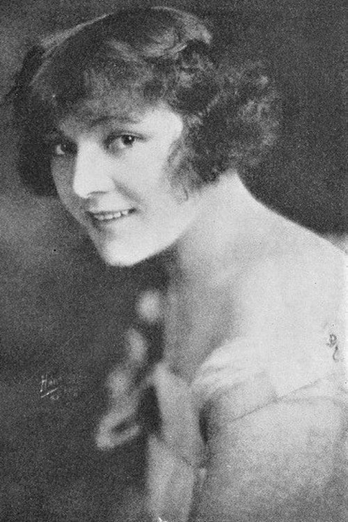 Anita King as Gypsy Girl