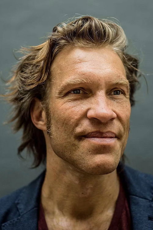 Joost Broucke as Maarten