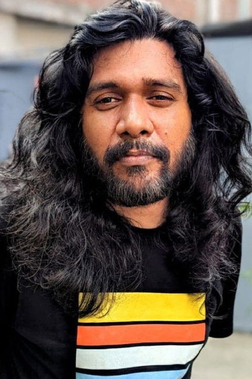 Probar Ripon as Mudra