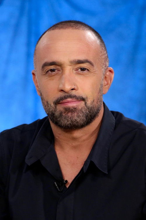 Mario Domm as Self - Judge