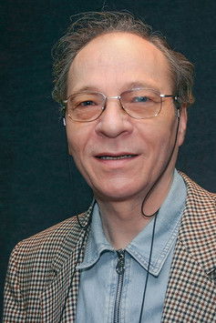 István Uri as Pista