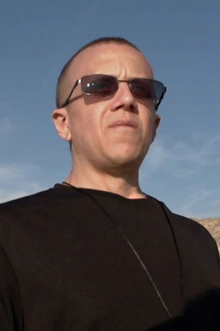 Josh Landon as Leslie/Reporter