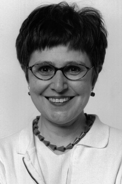 Michelle Citron as Self