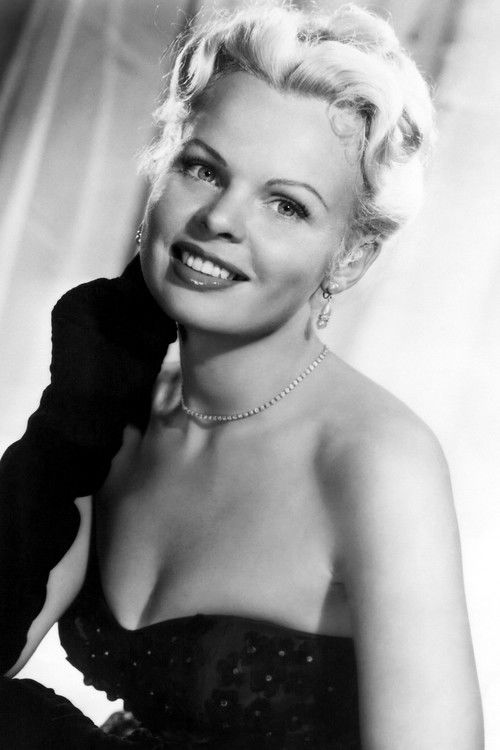 Sandra Spence as Muriel