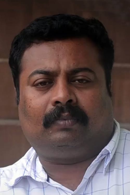 Sohan Seenulal as Zacchaeus