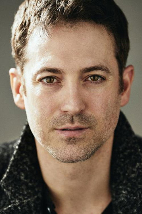 Shaun Anthony as Eddie