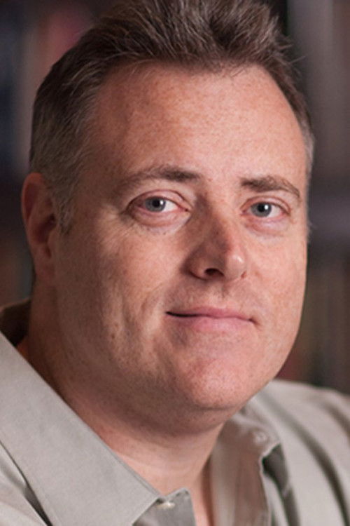 Jason England as Expert