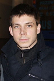Marcin Łuczak as "Mały"