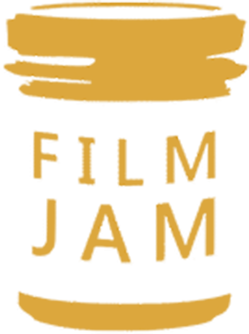 Film Jam logo