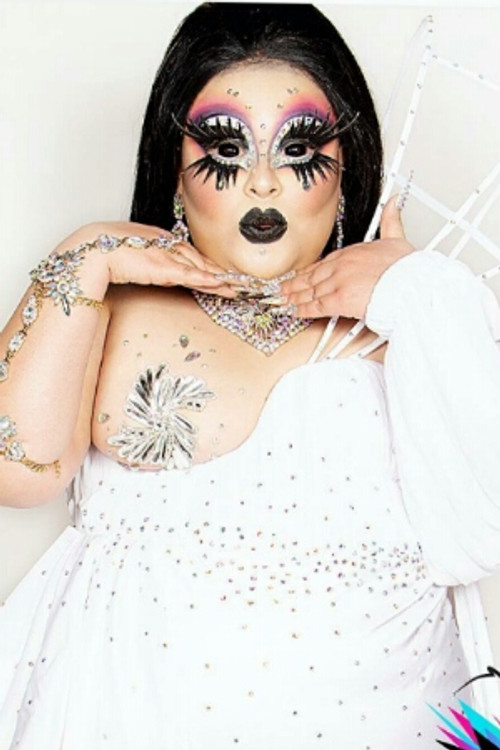 Itzel Moreno as Coach