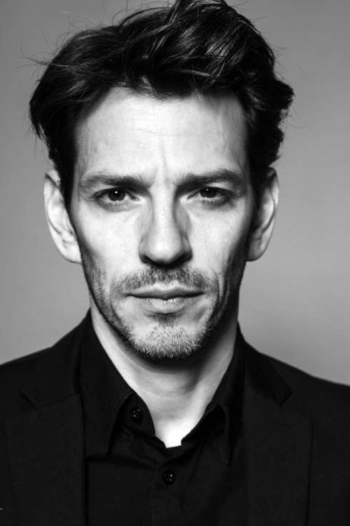 Alwin Pulinckx as René