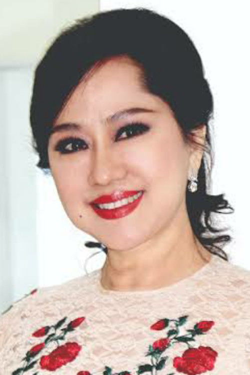 May Than Nu as Saw Shin Oo