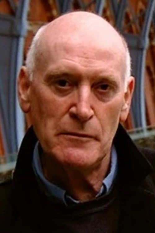 John Flanagan as Doctor