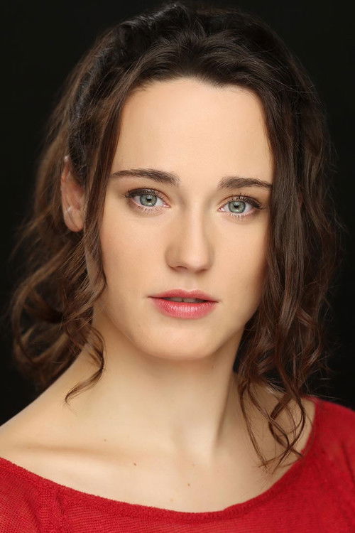 Jaione Azkona as Sarai