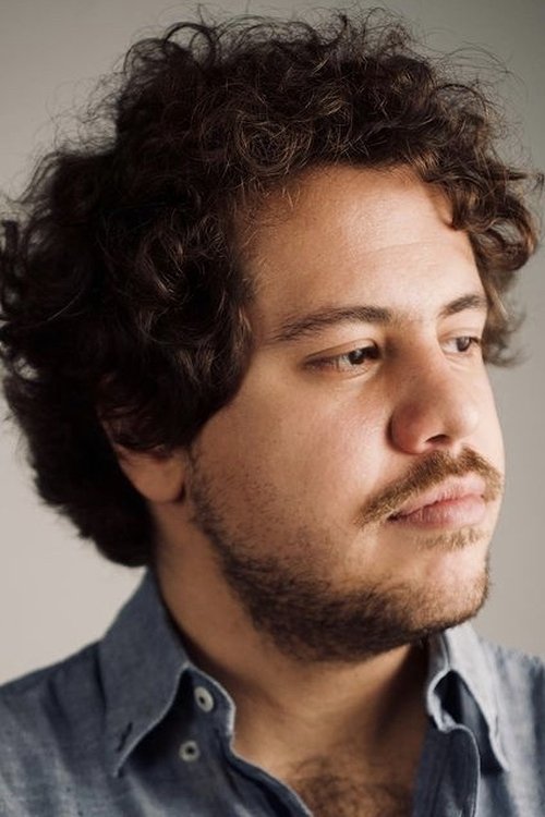 Rafael Martínez Sánchez as 