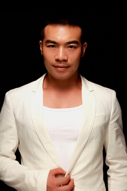 Zhou Peng as Ah Biao