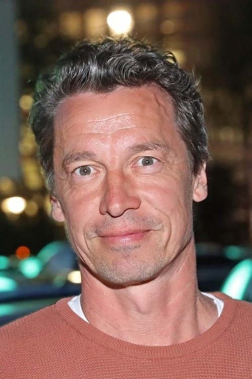 Bernd Gnann as SUV-Fahrer