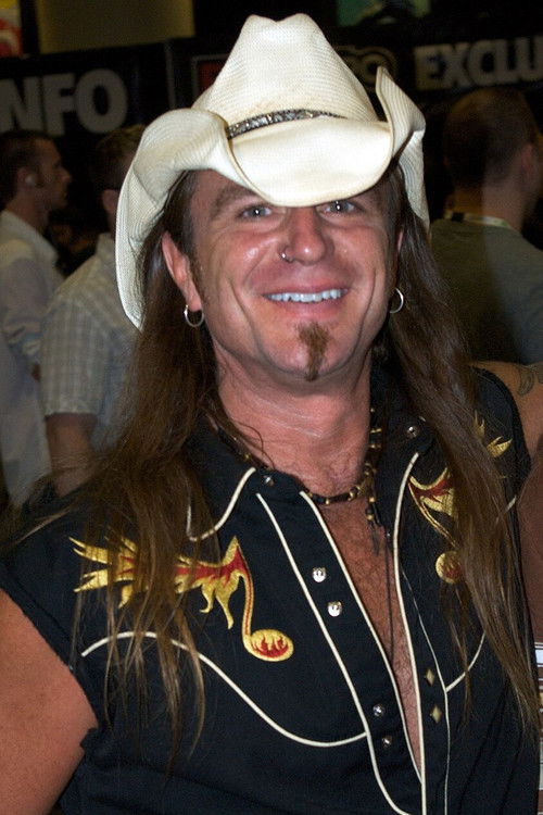 Scott McNeil as 