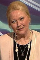 Ileana Cernat as Madame Mateescu