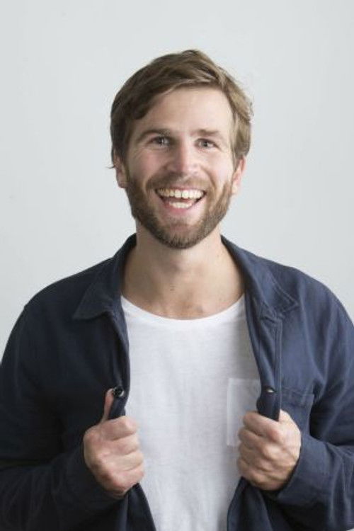 Vigor Sörman as Self