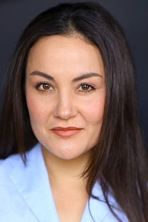 Wanetah Walmsley as Eden Claire