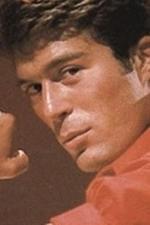 Ryan Kilgore as (segment "Military Pass") (archive footage)