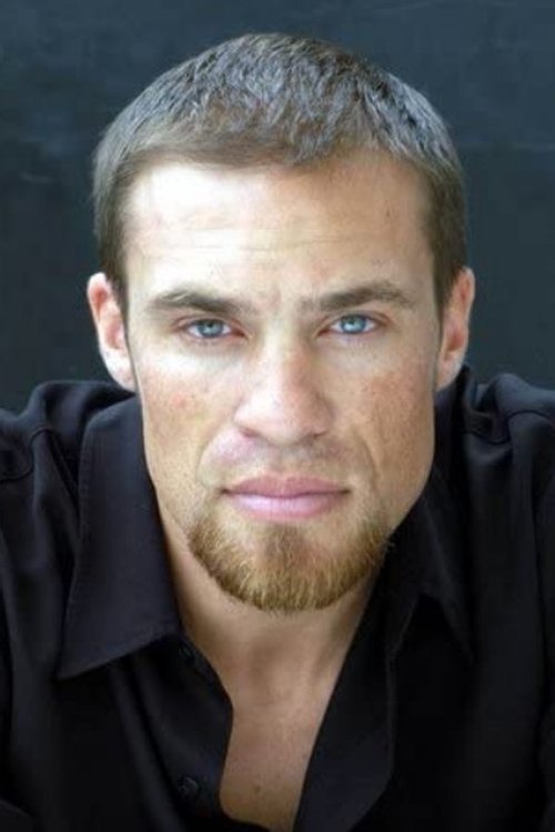 Chris Torres as Chainman