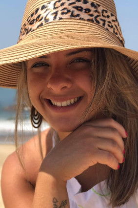 Amanda Diniz as Daiane