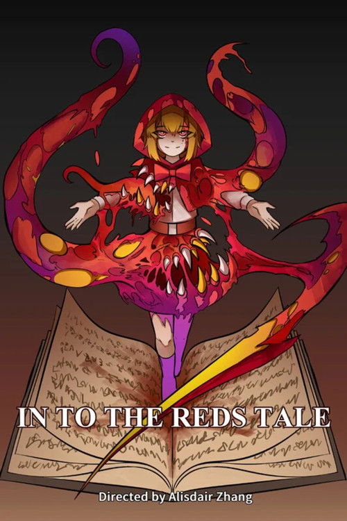 Into the Reds Tale poster