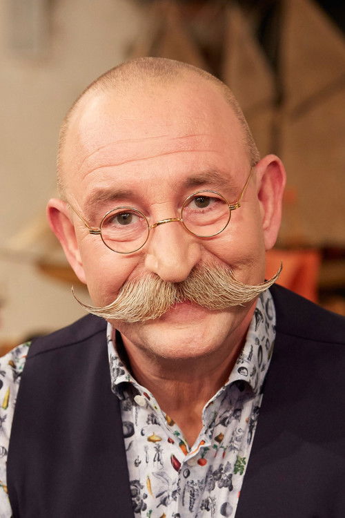 Horst Lichter as Self - Host