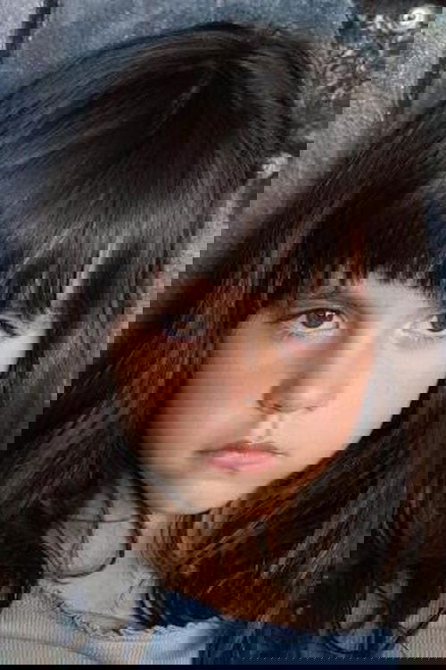 Rosa Puga Vittini as 