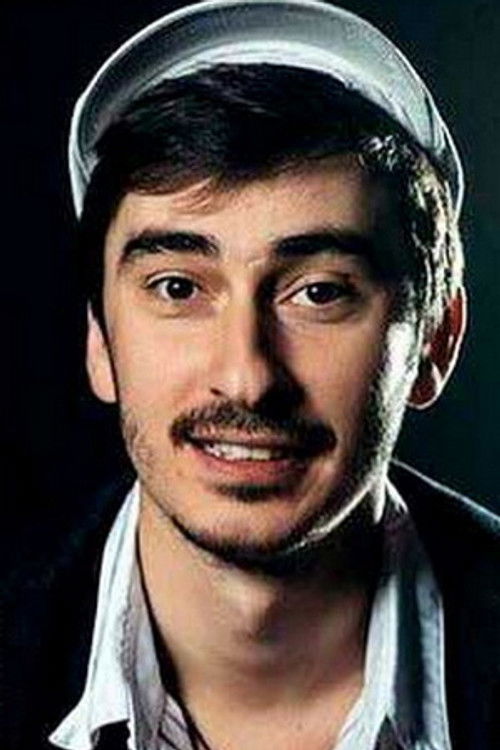 Artyom Kalaydzhan as 