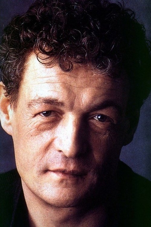 Philippe Léotard as Nicola