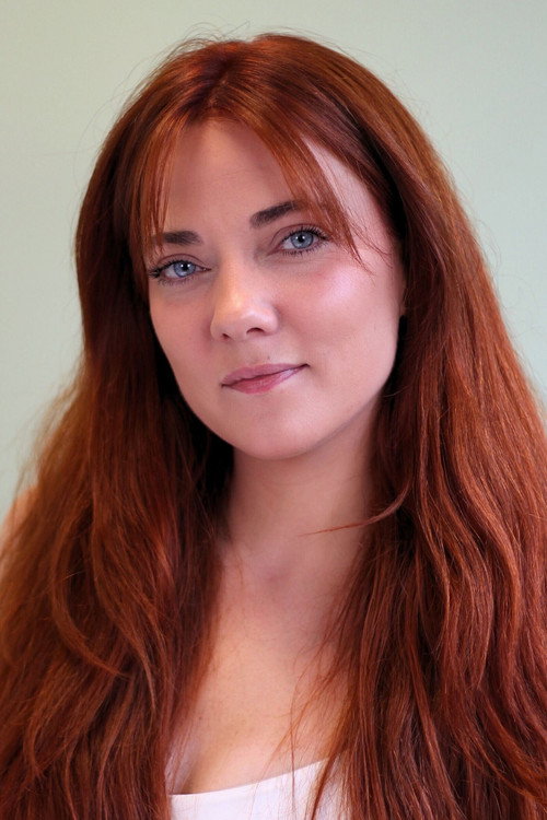 Eline Hansson as Jossie Wadskog