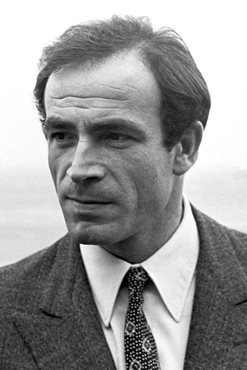 Venantino Venantini as High Priest