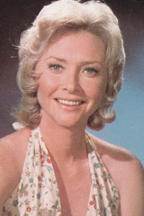 Susan Flannery as Karen Gordon