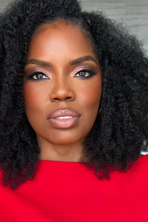 Tyla Abercrumbie as Bridge Woman