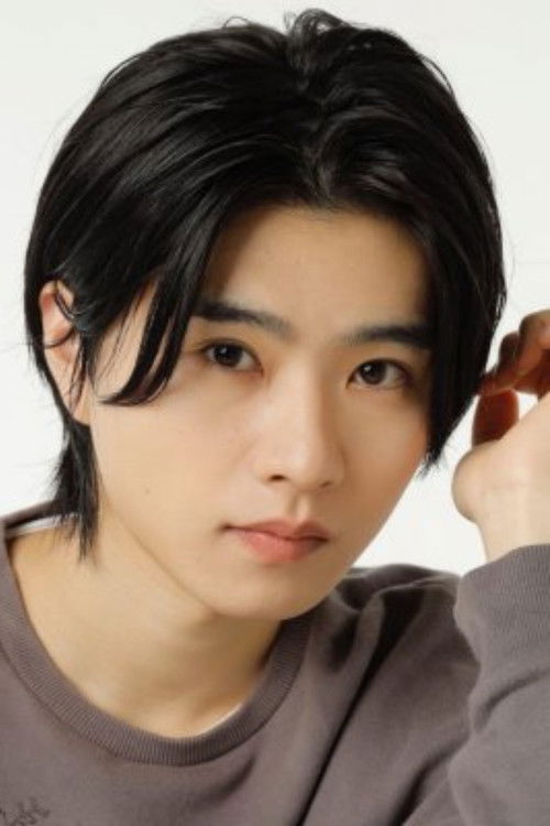 Kawaguchi Hyuga as Inoguchi Gaku