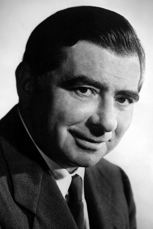 Robert Newton as Bill Walker