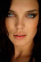 Andrea Lehotska as Bibi