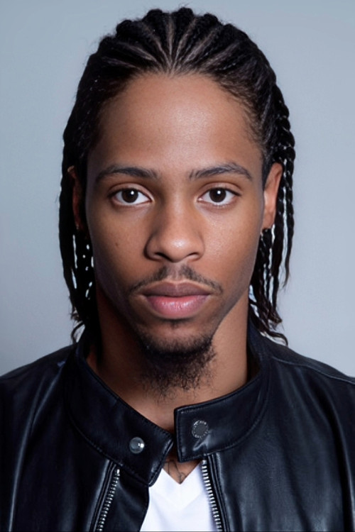 Tarell Kota Bullock as Thug #1