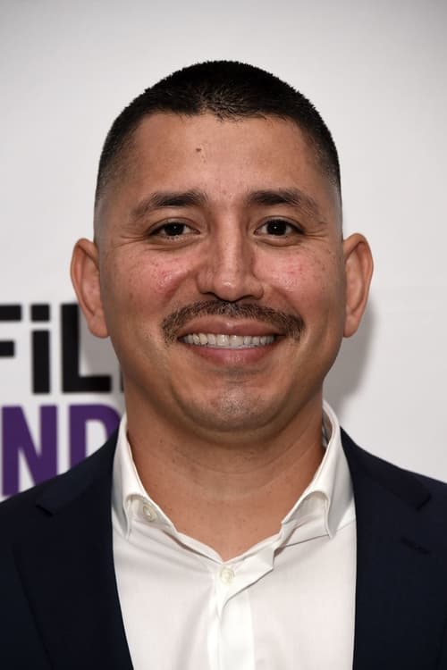 Juan Catalan as Self