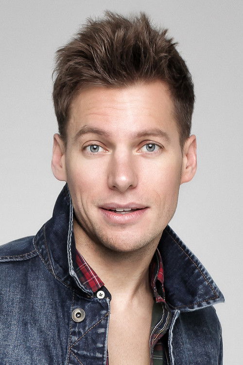 Thomas Puskailer as Dream Brad