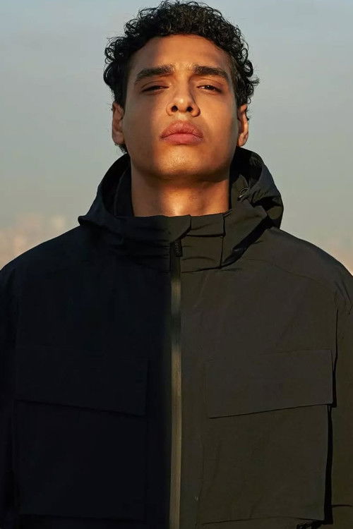 Marwan Pablo as صابر