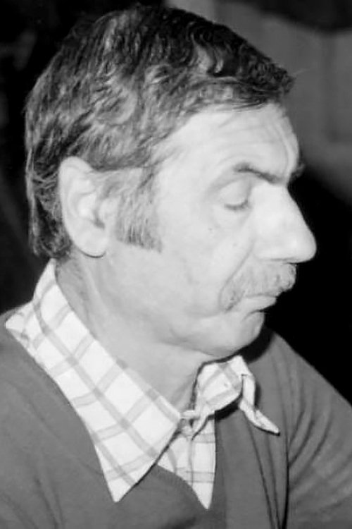 Giorgos Skalenakis as Kalous