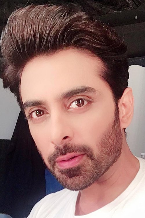 Rohit Khurana as Roop