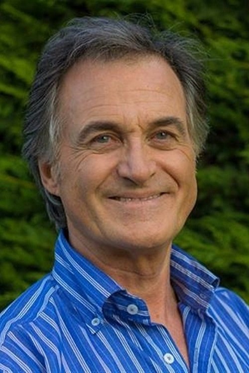 Jean-Marie Mistral as 