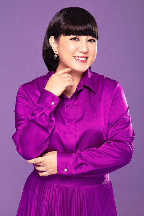 Ngọc Linh as Đông (lớn)